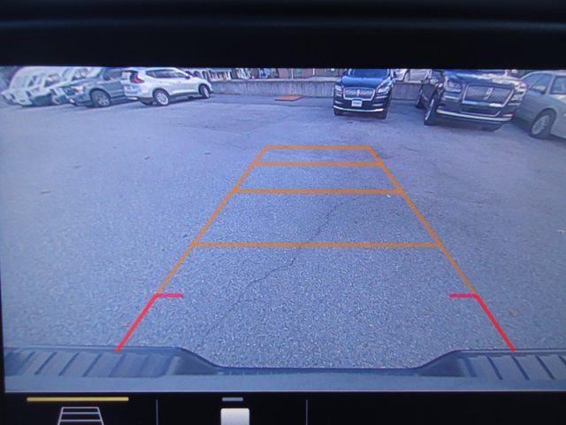 2020 Chevrolet Colorado 4WD Crew Cab Short Box ZR2