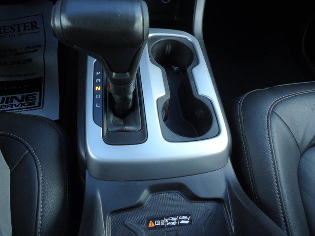 2020 Chevrolet Colorado 4WD Crew Cab Short Box ZR2