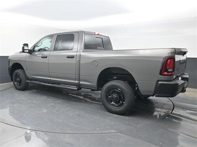 2026 RAM Ram 2500 RAM 2500 TRADESMAN CREW CAB 4X4 64 BOX
