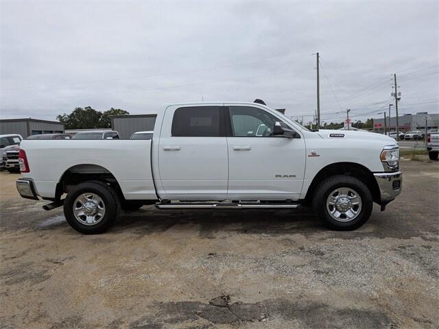 2022 RAM 2500 Big Horn Crew Cab 4x4 64 Box