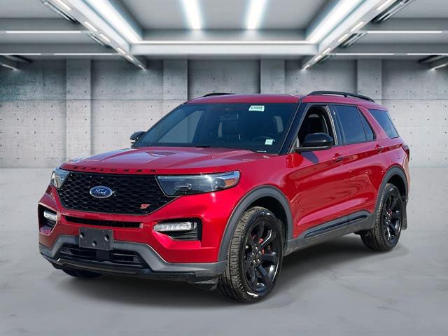 2022 Ford Explorer ST for sale in Saint James, NY