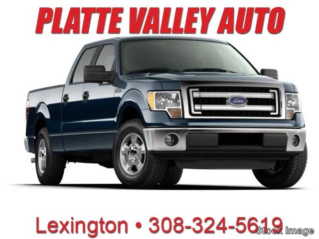 2013 Ford F-150 XLT 2013 Ford F-150 XLT