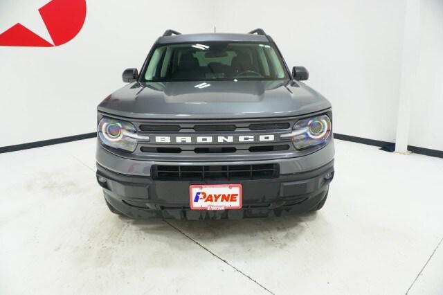 2022 Ford Bronco Sport Big Bend 2022 Ford Bronco Sport Big Bend