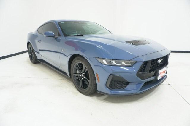 2024 Ford Mustang GT Fastback 2024 Ford Mustang GT Fastback