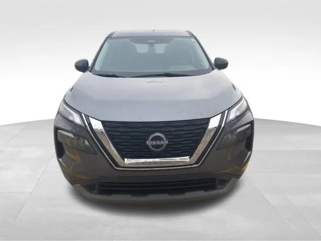 2023 Nissan Rogue S Intelligent AWD