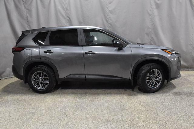 2023 Nissan Rogue S Intelligent AWD