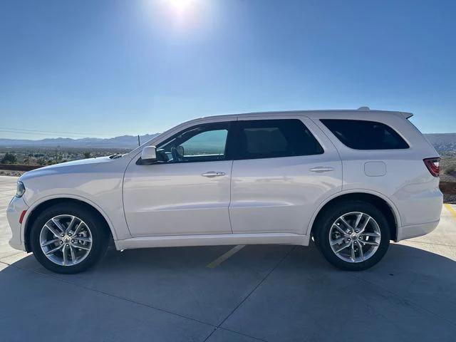 2021 Dodge Durango GT RWD 2021 Dodge Durango GT RWD
