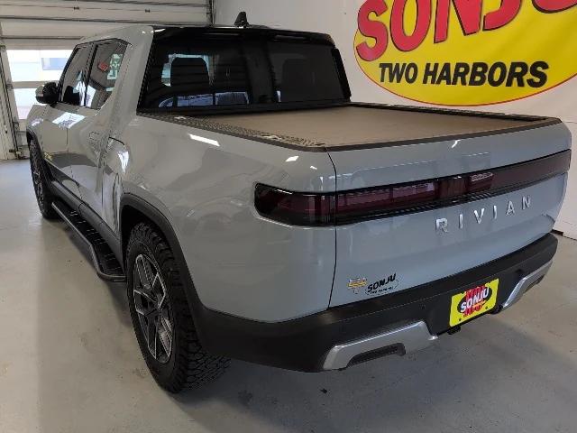 2023 Rivian R1T Adventure Quad Motor Large Pack 2023 Rivian R1T Adventure Quad Motor Large Pack