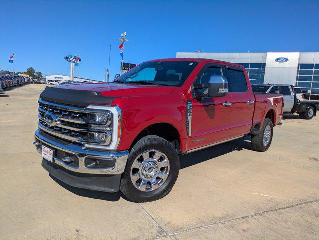2023 Ford F-250 LARIAT for sale in Collins, MS
