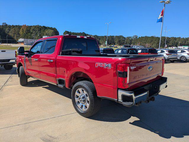 2023 Ford F-250 LARIAT