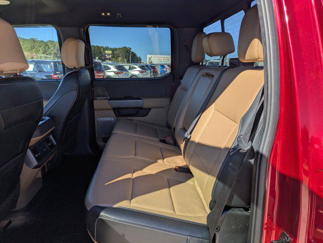 2023 Ford F-250 LARIAT