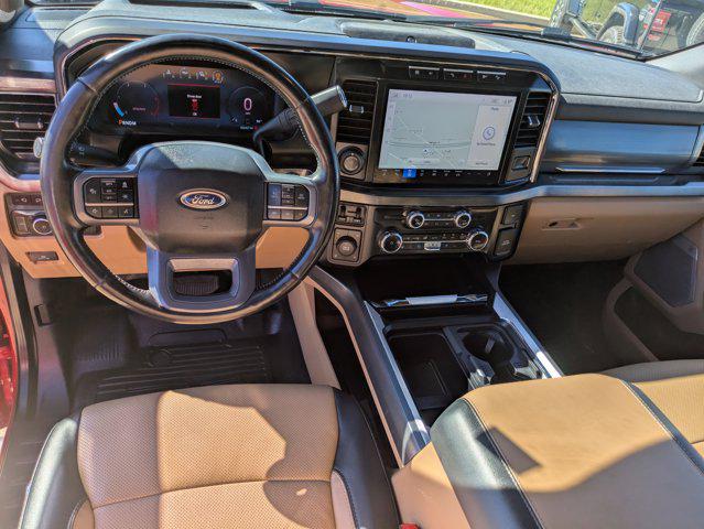 2023 Ford F-250 LARIAT