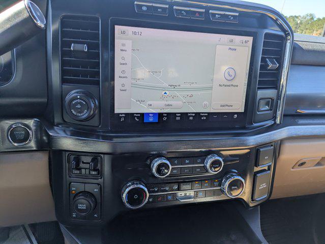 2023 Ford F-250 LARIAT