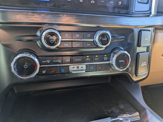 2023 Ford F-250 LARIAT