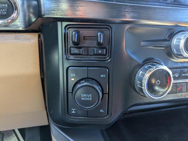 2023 Ford F-250 LARIAT