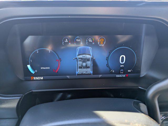 2023 Ford F-250 LARIAT