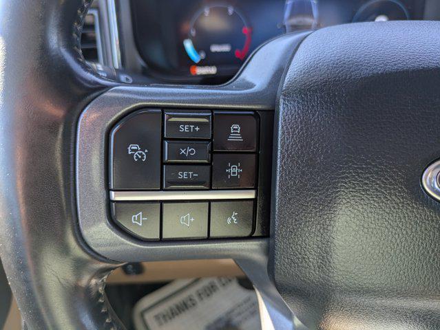 2023 Ford F-250 LARIAT