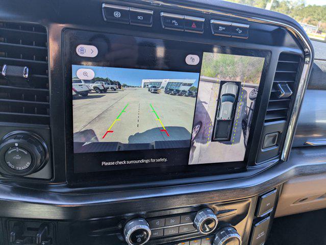 2023 Ford F-250 LARIAT