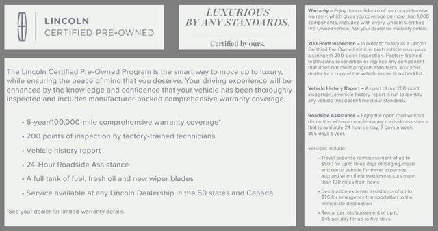 2025 Lincoln Aviator Premiere 2025 Lincoln Aviator Premiere