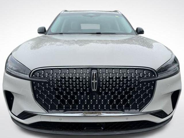 2025 Lincoln Aviator Premiere 2025 Lincoln Aviator Premiere