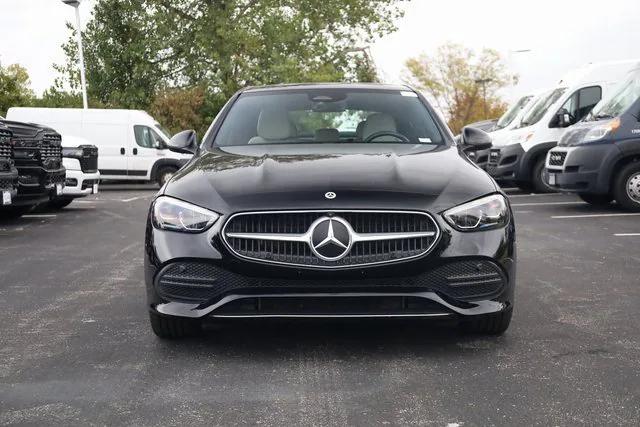2024 Mercedes-Benz C 300 C 300 4MATIC