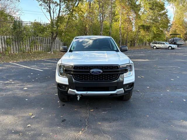 2024 Ford Ranger XLT 2024 Ford Ranger XLT