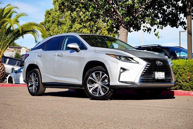 2017 Lexus RX 350 350 2017 Lexus RX 350 350