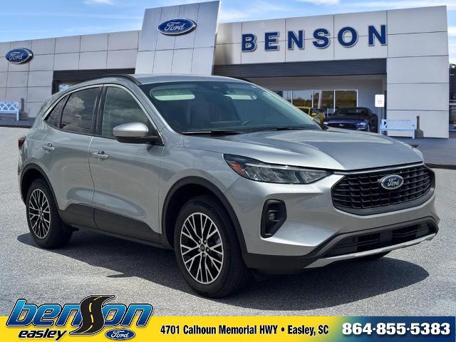2024 Ford Escape PHEV for sale in Easley, SC