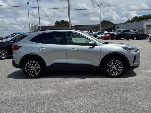2024 Ford Escape PHEV