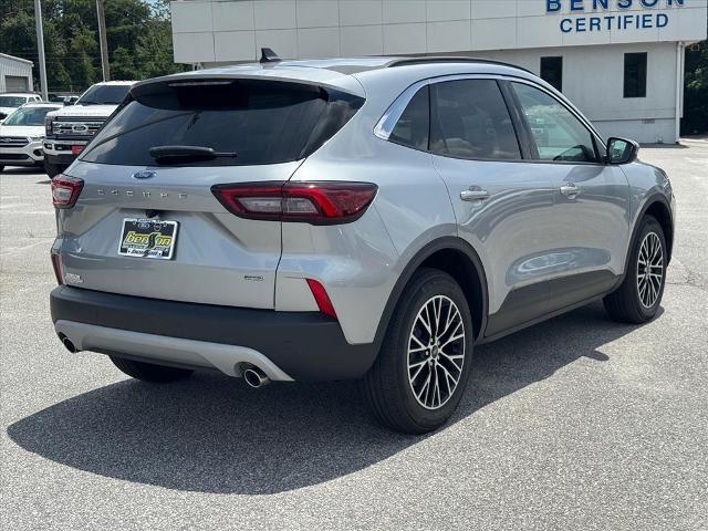 2024 Ford Escape PHEV