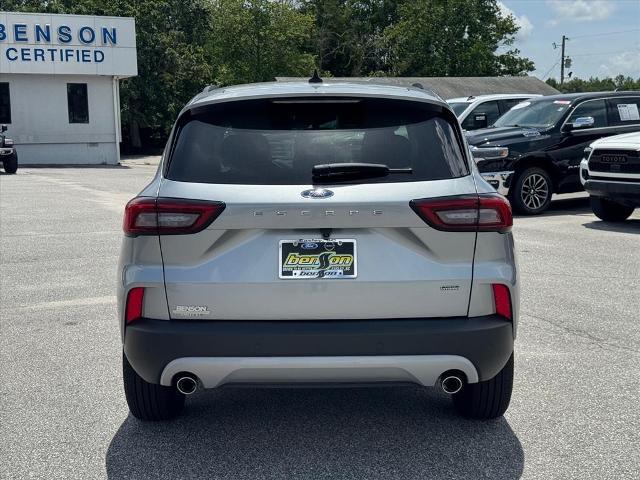 2024 Ford Escape PHEV
