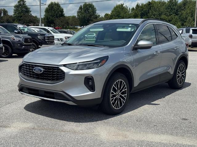 2024 Ford Escape PHEV