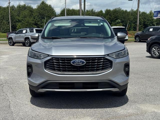 2024 Ford Escape PHEV