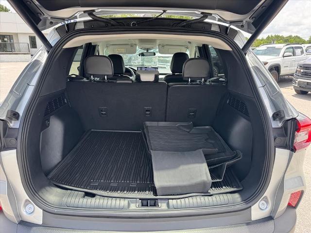 2024 Ford Escape PHEV