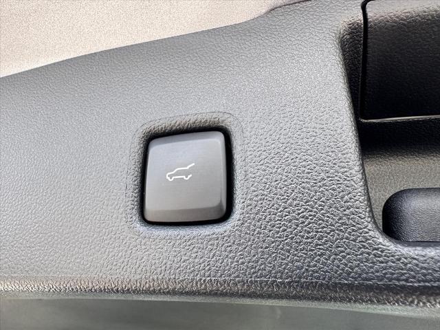 2024 Ford Escape PHEV
