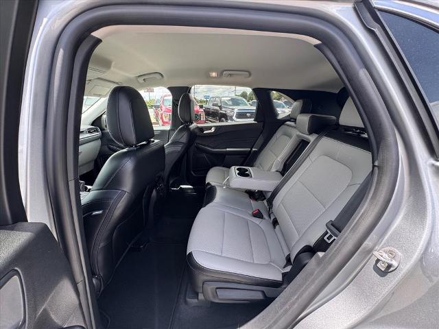 2024 Ford Escape PHEV