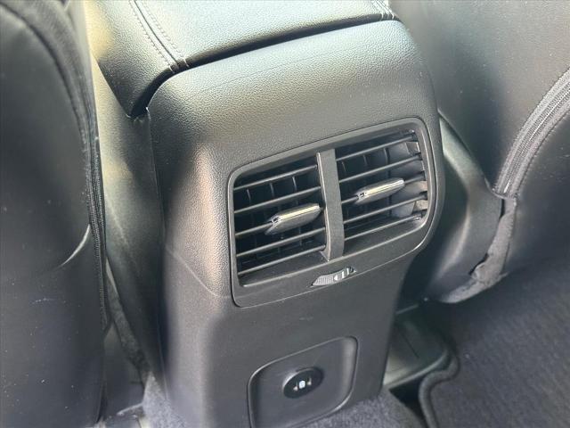2024 Ford Escape PHEV