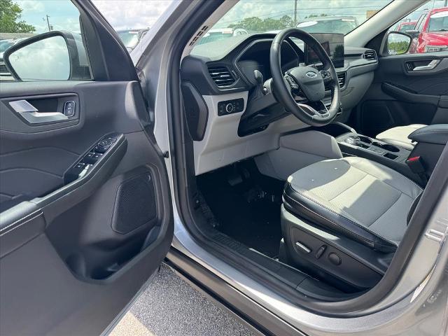 2024 Ford Escape PHEV