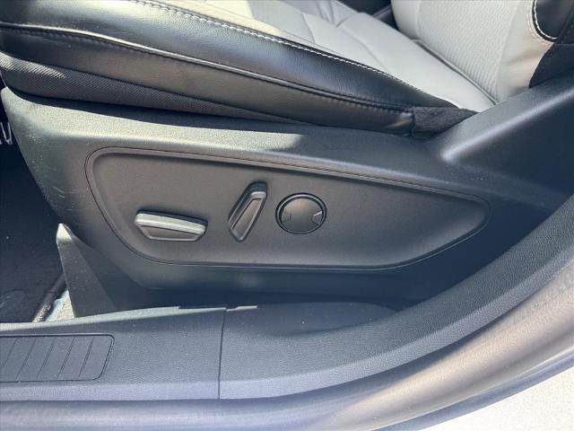 2024 Ford Escape PHEV