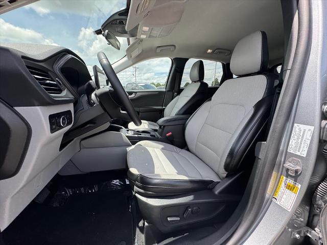 2024 Ford Escape PHEV