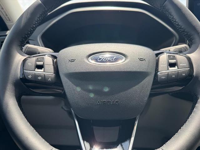 2024 Ford Escape PHEV