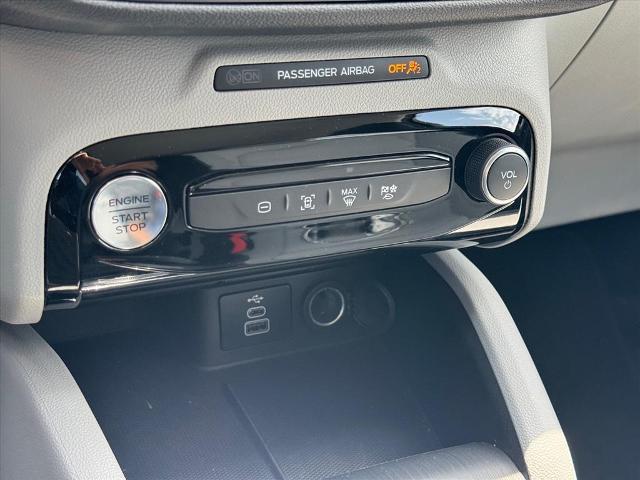 2024 Ford Escape PHEV