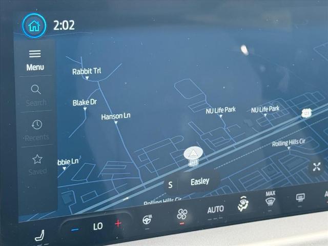 2024 Ford Escape PHEV