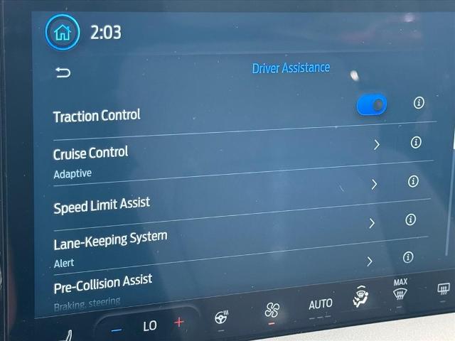 2024 Ford Escape PHEV
