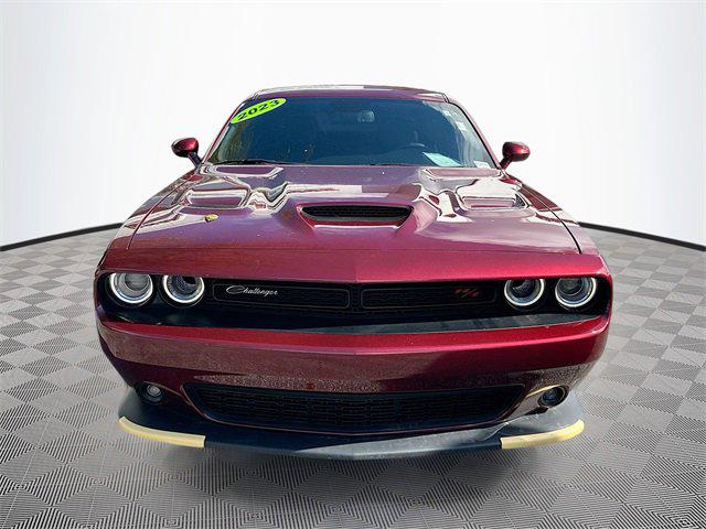 2023 Dodge Challenger R/T Scat Pack 2023 Dodge Challenger R/T Scat Pack