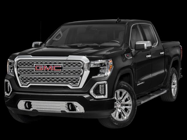 2021 GMC Sierra 1500 4WD Crew Cab Short Box Denali 2021 GMC Sierra 1500 4WD Crew Cab Short Box Denali