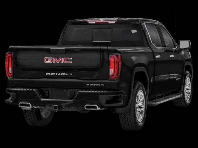 2021 GMC Sierra 1500 4WD Crew Cab Short Box Denali 2021 GMC Sierra 1500 4WD Crew Cab Short Box Denali