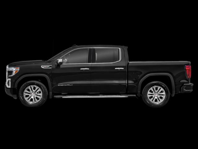 2021 GMC Sierra 1500 4WD Crew Cab Short Box Denali 2021 GMC Sierra 1500 4WD Crew Cab Short Box Denali