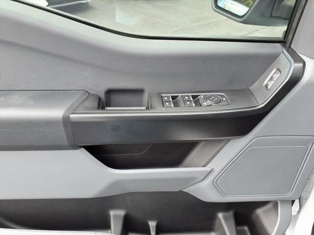 2021 Ford F-150 XL 2021 Ford F-150 XL