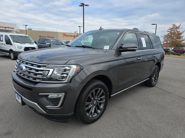 2021 Ford Expedition Limited for sale in Kansas City, MO